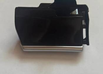 Zaślepka osłona deski rozdzielczej Toyota Corolla E210 E21 55474-02110