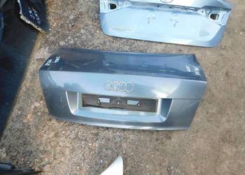 audi A4 B6 klapa nr 40102 WYSYŁKA