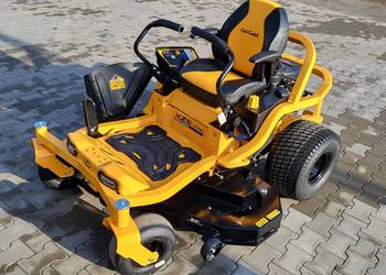 Cub Cadet  XZ5 L137 Ultima Zero-Turn traktorek kosiarka zero skręt