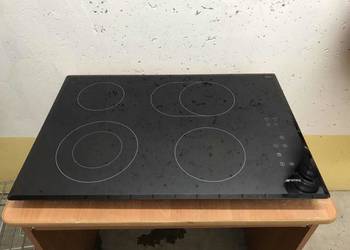 SMEG PŁYTA CERAMICZNA 75 KUCHNIA KUCHENKA DOSTAWA GWARANCJA