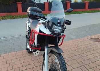 Derbi Terra 125  Adventure