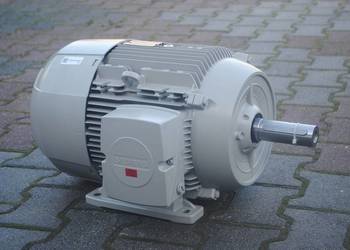 Silnik elektryczny 11kw. 1460obr./min. SIEMENS