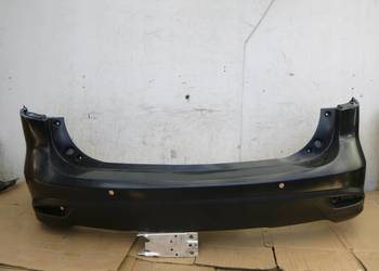 MAZDA 5 II 2010-15 ZDERZAK TYŁ TYLNY NOWY ORYGINAŁ