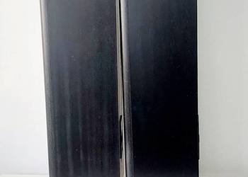 RRR Radiotehnika * Norsk Audio Baltic 50* Kolumny Głośniki Łotewskie