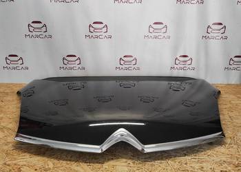 Maska Pokrywa Silnika Citroen C4 Picasso I 2006-2013 7901N7 EXYB