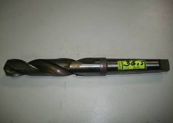 Wiertło 36,5 mm
