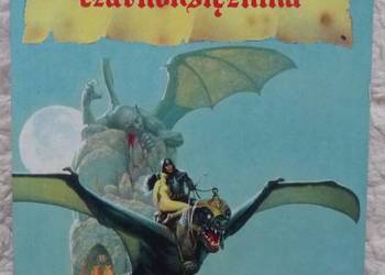 Statek czarnoksiężnika Hannes Bok