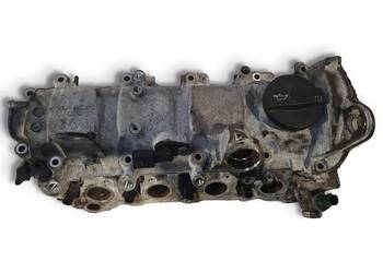 GŁOWICA CYLINDRÓW wałek VW Polo V 1.2 TSI 03F103475K