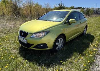 Seat Ibiza 1.4 IV LPG 3D
