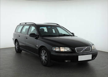 Volvo V70 2.4 D5