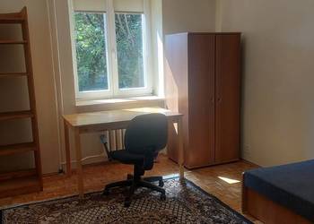 Mieszkanie do wynajęcia Wrocław-Krzyki