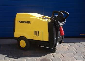 Myjka ciśnieniowa KARCHER HDS 797Ci 895 1295 10/20 10/21GWARANCJA SERWIS