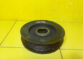 TRAFIC VIVARO 2.0 DCI EURO 4 10r 114KM M9R780 kolo pasowe 8200767762