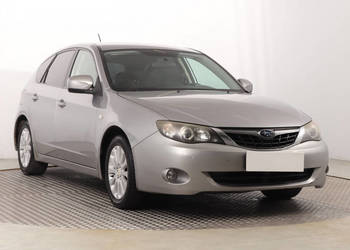 Subaru Impreza 2.0R