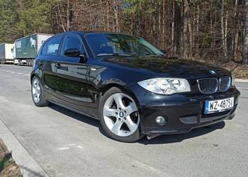BMW 120i 150KM