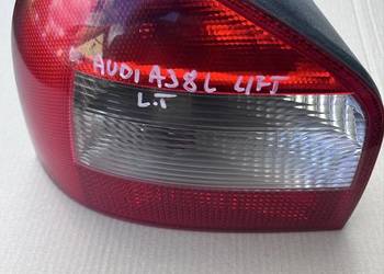 Lampa lewy tył Audi a3 8l lift 8l0945095b