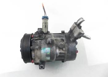 KOMPRESOR KLIMATYZACJI OPEL VECTRA C 2.2 DTI 13171593