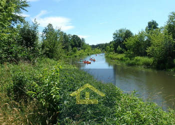 Działka nad Świdrem