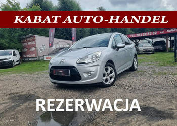 Citroen C3 Panorama - Welur - Alu 16 - Klimatronik - Tempomat II (2008-201…