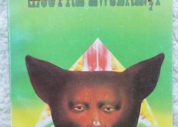 Mistrz zwierząt Andre Norton