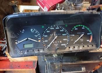 Liczniki zegary vw t4 2.4 diesel z obrotomierzem