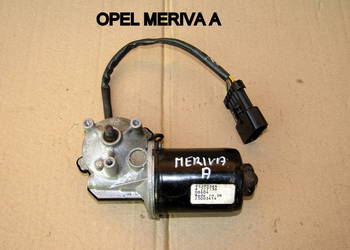 SILNICZEK WYCIERACZEK PRZÓD OPEL MERIVA A 93390344