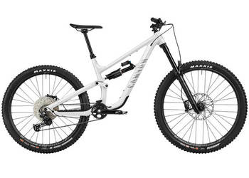 2025 Canyon Torque 6 Mountain Bike (INDORACYCLES)