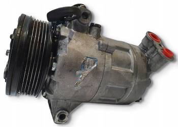 SPRĘŻARKA KLIMATYZACJI Opel Vectra C Signum 1.9 CDTI 13124752