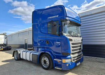 Scania R450 Scania R450 Poleasingowe.pl PL BZ