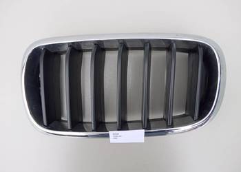 NERKA LEWA GRILL ATRAPA BMW X5 F15 X6 F16