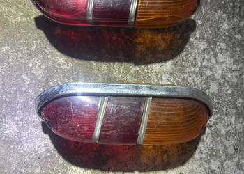 Lampa TATRA 603 LAMPA TYŁ