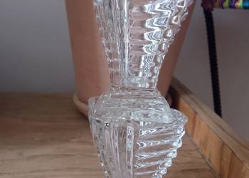 Wazoniki hortensja na konwalie Wazoniki hortensja na konwalie