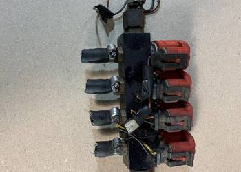 Listwa wtryskowa 67R-010104 valtek