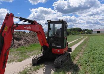 Kubota kx101-3@4