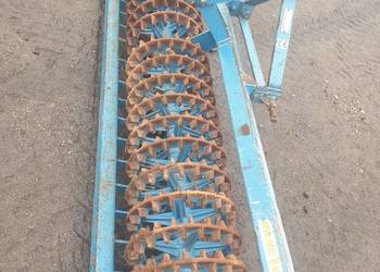 Wał crosskill Rabewerk 2.70m