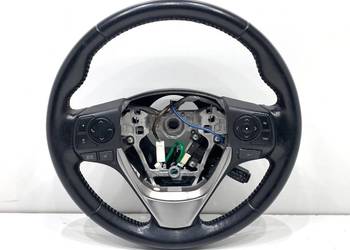 KIEROWNICA TOYOTA RAV 4 IV