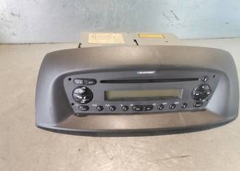 FIAT PUNTO II RADIO