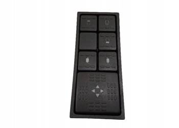 PANEL STEROWANIA PRZEŁĄCZNIK 9487795 Iveco Eurotech