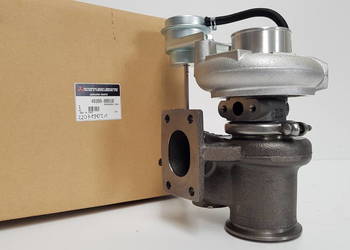 Nowa turbosprężarka MITSUBISHI 49389-00910 49T89-00910
