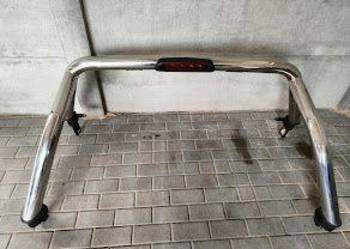 Orurowanie Paki Ford Ranger 2012-2016 EB3B-2155174