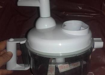 Mikser ręczny wielofunkcyjny siekacz