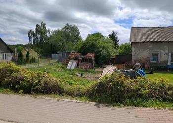 1/3 udziału w nieruchomości od Syndyka - Nowy Modlin
