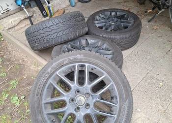 Felgi Ford Mustang 18 cali