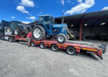 Ford 6710