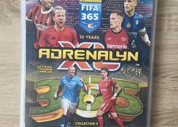 Karty FIFA 365 2025