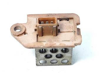 OPORNIK DMUCHAWY POWIETRZA CITROEN C5 I 01-05 REZYSTOR