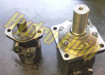 silnik OMR 315** silnik OMS 160- sprzedajemy tel. 781118827