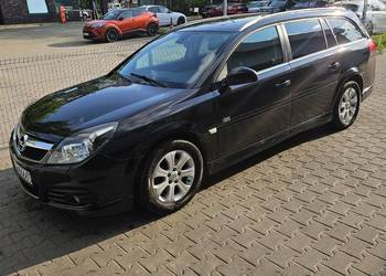 Vectra c opc line 1.9 150km 2008r