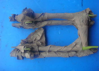 wahacze do motoroweru