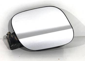 KLAPKA WLEWU PALIWA OPEL ASTRA K Hatchback Argon Silver POKRYWA